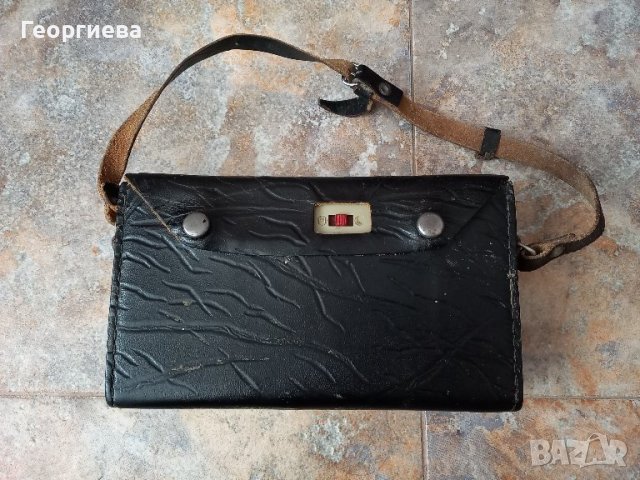 Старо радио, снимка 3 - Антикварни и старинни предмети - 44329647