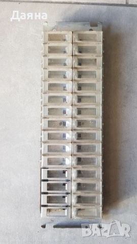 Клавиатура Бианчи bvm