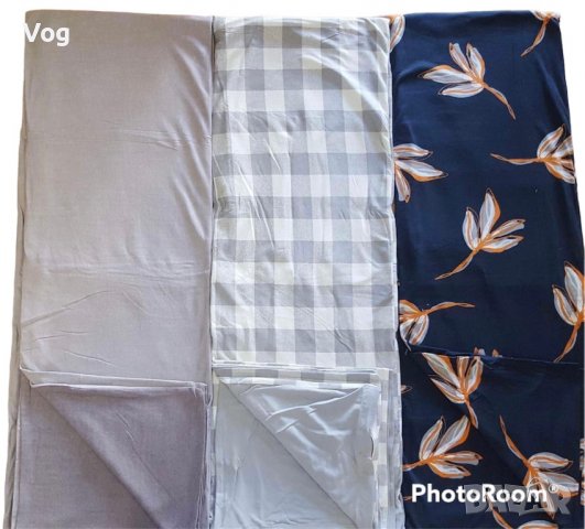 ПЛИК ЗА ЗАВИВКА, снимка 2 - Спално бельо - 38225953