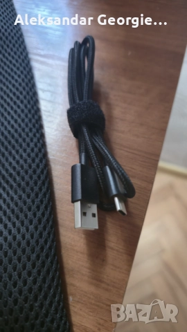 Слушалки Bloody Naraka MR720, снимка 7 - Bluetooth слушалки - 51525742