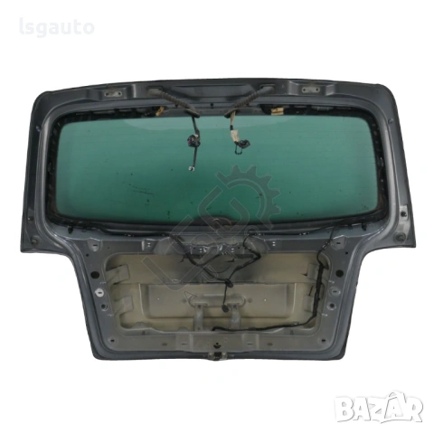 Заден капак Volkswagen Touran I 2003-2010 ID: 157216, снимка 2 - Части - 53176000