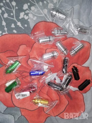 Ключодържател - кутийка за хапчета, снимка 13 - Други - 14844797