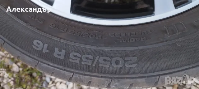 5/114.3/16, снимка 6 - Гуми и джанти - 49446875
