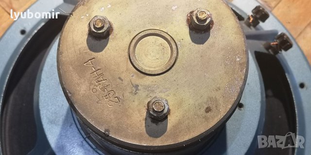 25 GDN-4 "KinAp", снимка 4 - Тонколони - 34348957