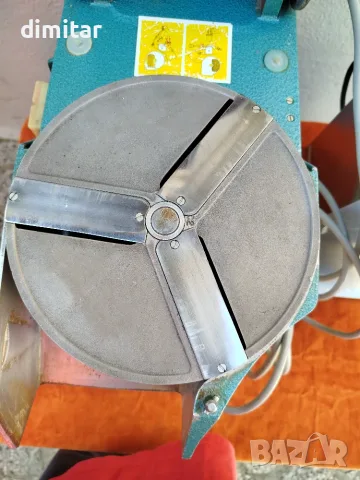 Зеленчукорезачка GASTRO - 250 W, снимка 7 - Обзавеждане на кухня - 55748121