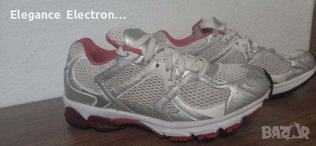 Дамски маратонки за Бягане cool running 39 номер , снимка 3 - Маратонки - 38767706