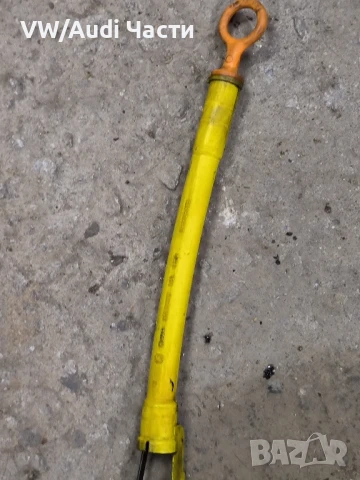 Щека за масло за Голф 4 Ауди А3 Сеат Шкода Бора VW Golf 4 Audi A3 Seat Skoda Bora 038103663, снимка 2 - Части - 50921284