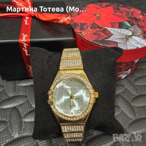 Дамски часовници, снимка 5 - Дамски - 53282431