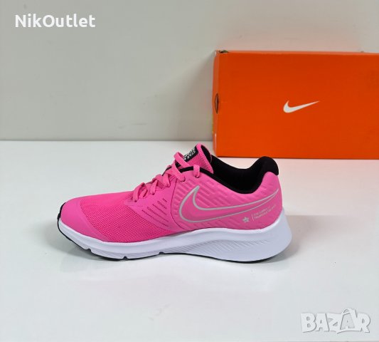 Nike Star Runner , снимка 2 - Маратонки - 42572475