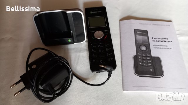 Телефон, снимка 4 - Други - 40036776