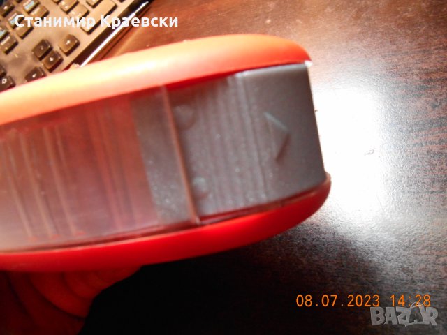  Stac Plastic spray-eye light Аварийна диодна лента, снимка 7 - Аксесоари и консумативи - 41982713