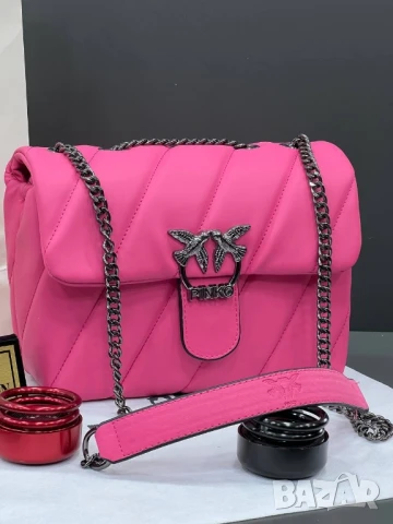 чанти dolce gabbana pinko