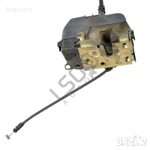 Брава задна лява врата Renault Megane II 2002-2010 ID:107112, снимка 2 - Части - 41736719