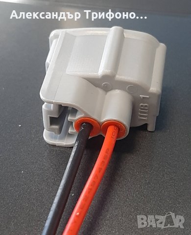 Букса, конектор, щекер за Honda,Toyota,Nissan,Mitsubishi, Suzuki, снимка 6 - Части - 40213817