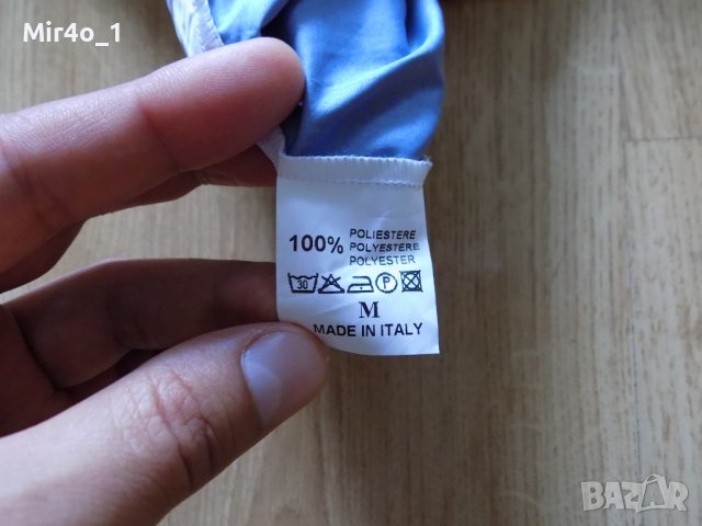 вело джърси xtreme горнище ветровка мъжко шосе колоездене оригинално M, снимка 7 - Спортни дрехи, екипи - 42107875