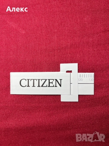 CITIZEN ECO DRIVE, снимка 8 - Дамски - 53479523