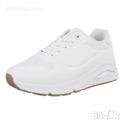 Дамски ниски кецове, 4цвята , снимка 14 - Кецове - 48892965