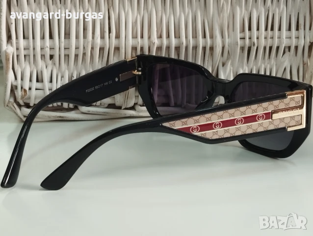 Унисекс слънчеви очила - 222, снимка 3 - Слънчеви и диоптрични очила - 50833755