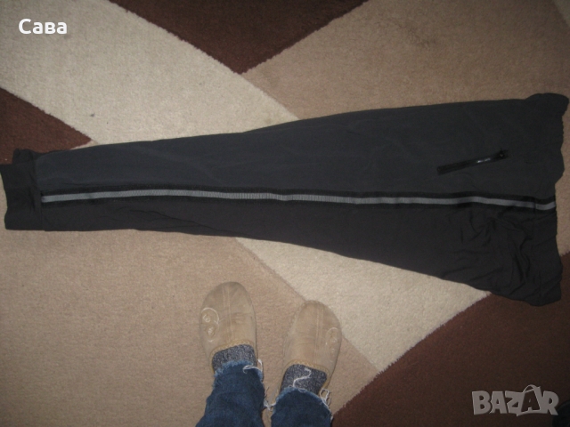 Спортно долнище COPENHAGEN LUXE   дамско,М-Л, снимка 4 - Спортни екипи - 36062857