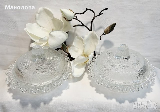 Masserini Barocco Milano дизайн от Италия., снимка 2 - Сервизи - 39116175