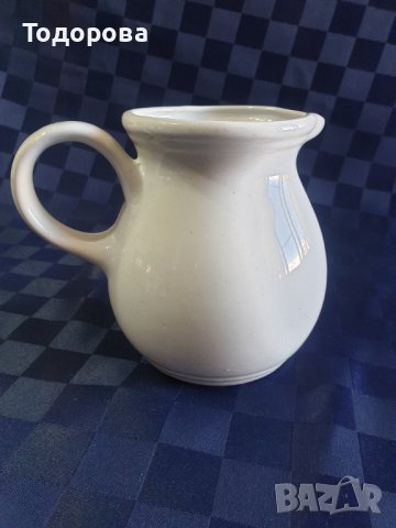 Порцеланова кана за мляко, снимка 3 - Сервизи - 41693877