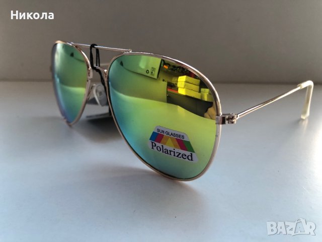 Продавам полароидни слънчеви очила на едро и дребно , снимка 5 - Слънчеви и диоптрични очила - 39974121