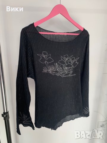 Дамска риза