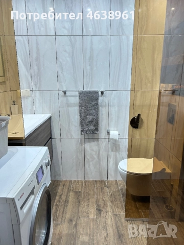 Апартамент за нощувки с гараж , снимка 11 - Квартири, нощувки - 52257573