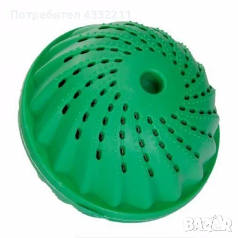 Топка за пране Innova wash, снимка 1