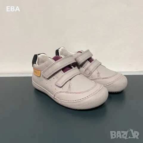 Обувки за момиче D.D.Step / Нови детски обувки