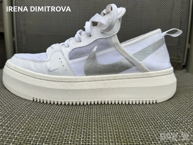 Nike номер 40,5