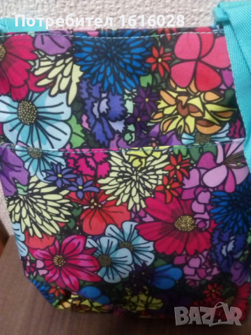 Нова Детска чантичка Hablando Sola, снимка 5 - Раници - 36329122