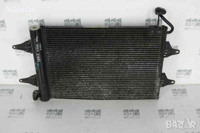 Климатичен радиатор за Skoda Fabia 1.9tdi 101к.с. (2000-2007)