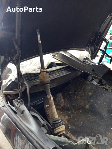 Пежо 307 ЦЦ 1.6 109к.с бензин 0892740864, снимка 15 - Автомобили и джипове - 53470552