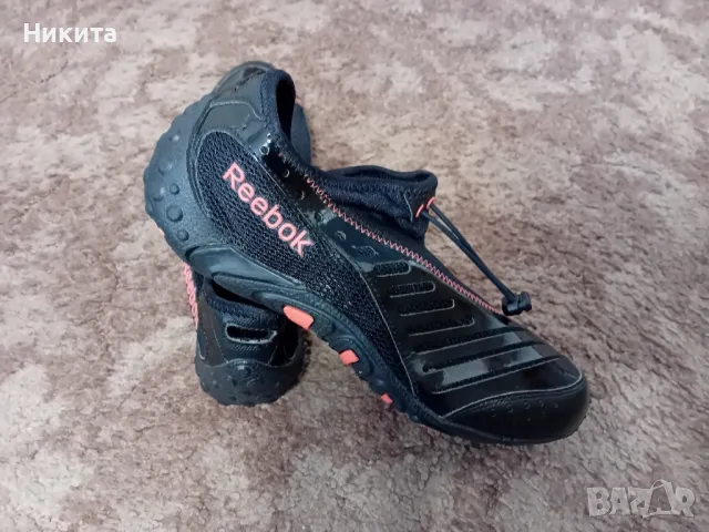 Reebok-летни маратонки 38-39 номер-Виетнам, снимка 1