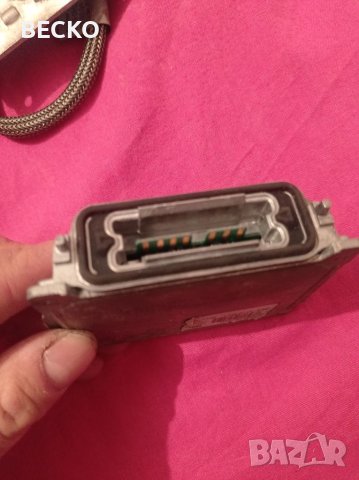 Запалка заксенон, снимка 5 - Аксесоари и консумативи - 41126142