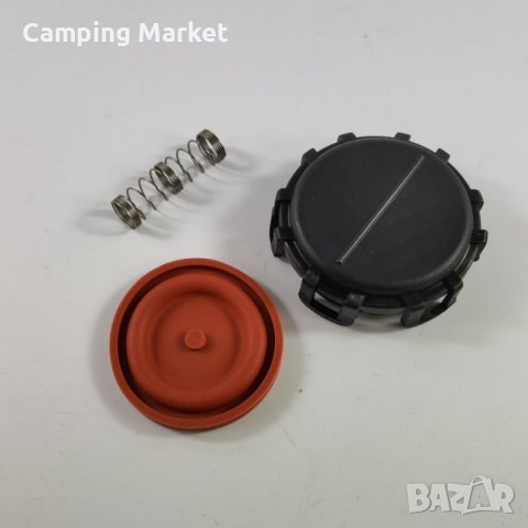 Клапан картерни газове 1.6 HDI - OE 0248.L1, снимка 2 - Части - 41798619