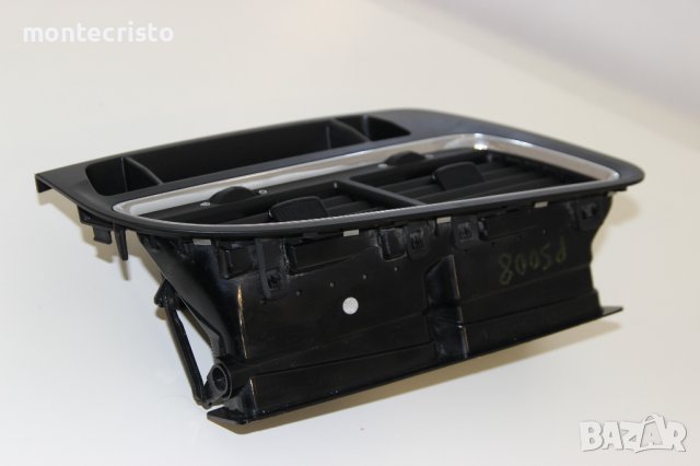 Духалки Peugeot 5008 (2009-2013г.) кознола централни духалки духалка Пежо 5008, снимка 4 - Части - 40855683