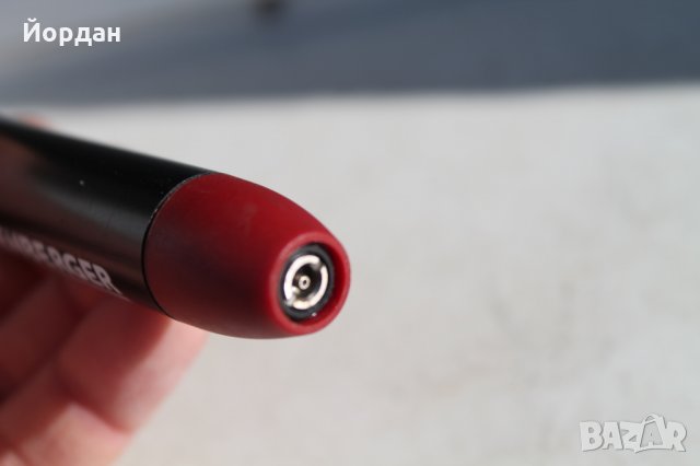 Газов поялник , снимка 5 - Поялници и запояване - 35862430