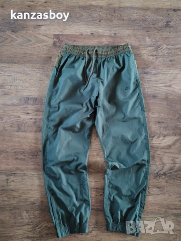Nike SB Skate Track Pants - страхотно мъжко долнище КАТО НОВО С, снимка 9 - Спортни дрехи, екипи - 50553246