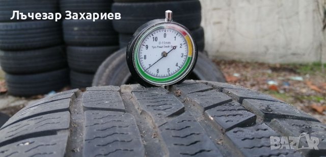 Единична гума 205 60 16 Tires Налича е 1 брой Без коментар на цената , снимка 2 - Гуми и джанти - 39355441