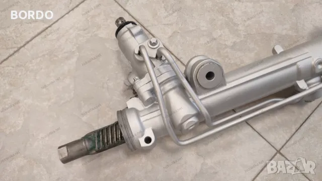 Хидравлична кормилна рейка за MERCEDES-BENZ-C-CLASS W203, снимка 3 - Части - 48188298
