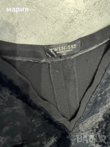 Нова рокля Twin Set S, снимка 4 - Рокли - 51112291