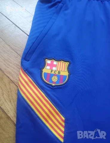 Оригинално долнище на Барселона 20/21, снимка 3 - Футбол - 50966963
