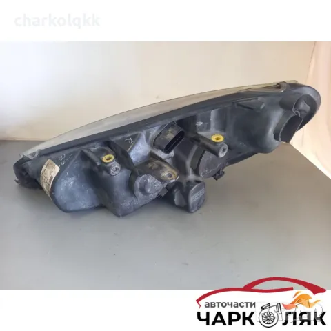 Фар десен Форд С Макс (S), снимка 2 - Части - 47835928