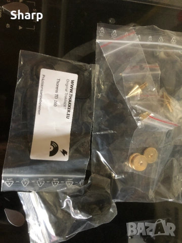 THORENS TD 147, снимка 17 - Грамофони - 53333565