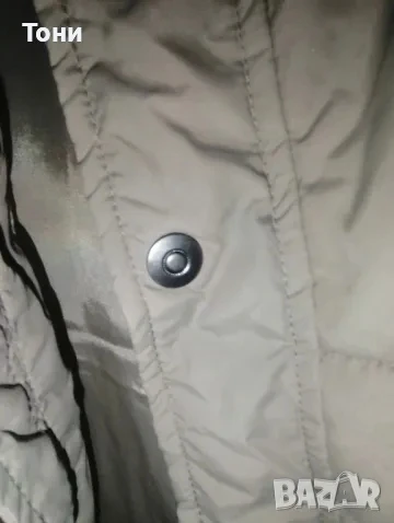 Нова Дамска Термо Грейка L , снимка 8 - Якета - 50927044