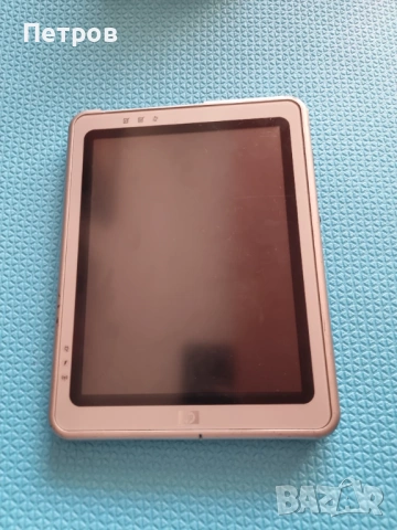  HP Compaq Tablet  PC TC1100 На части или цял