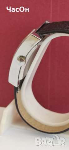 Механичен часовник Buler TC – Swiss made, снимка 4 - Мъжки - 44161299