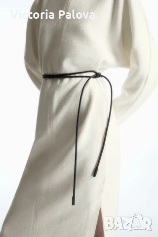 Модерен дълъг колан, снимка 8 - Колани - 51243494